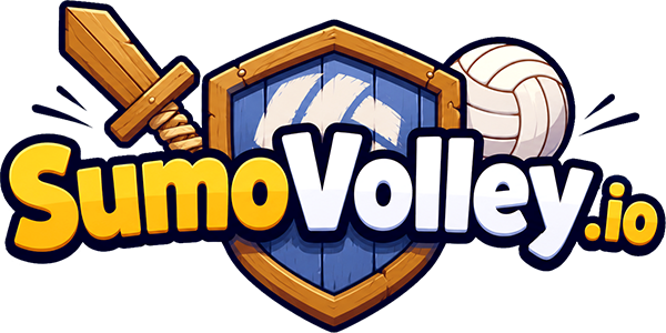 SumoVolley.io